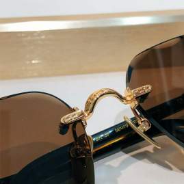 Picture of Chrome Hearts Sunglasses _SKUfw80915442fw